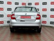 Skoda Rapid I Санкт-Петербург  - изображение 13