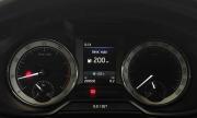 Skoda Octavia III (A7) Рестайлинг Москва  - изображение 24