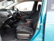 Toyota Prius IV (XW50) Новосибирск  - изображение 38