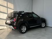 Renault Duster I Рестайлинг Красноярск  - изображение 22
