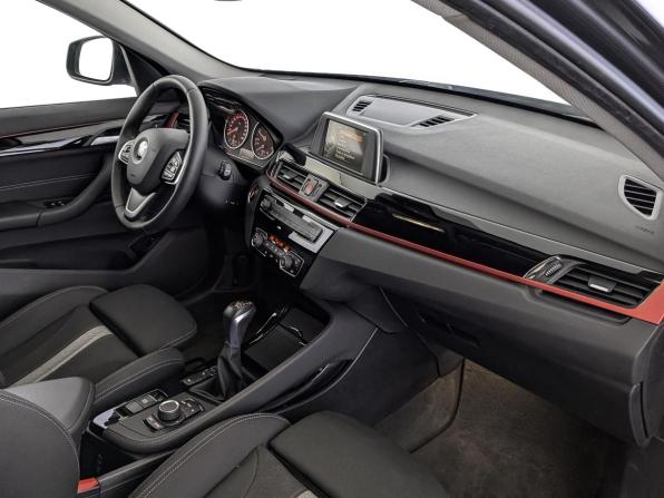 BMW X1 II (F48) с пробегом 2017 года, цена 2 690 000 рублей, 85900 км, внедорожник, Автокод Объявления