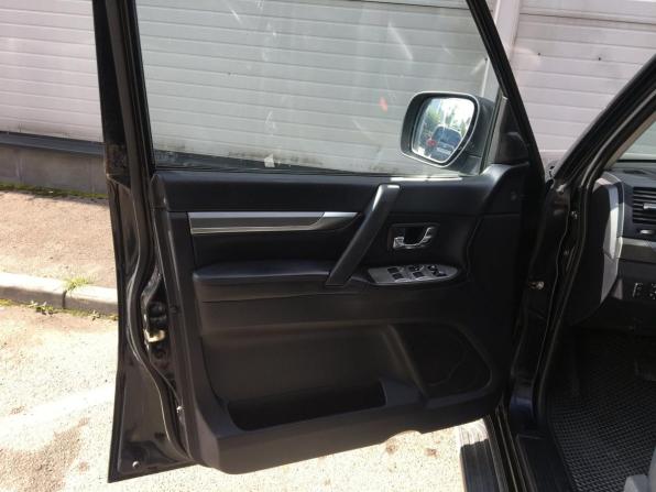 Mitsubishi Pajero IV с пробегом 2011 года, цена 1 479 000 рублей, 234007 км, внедорожник, Автокод Объявления