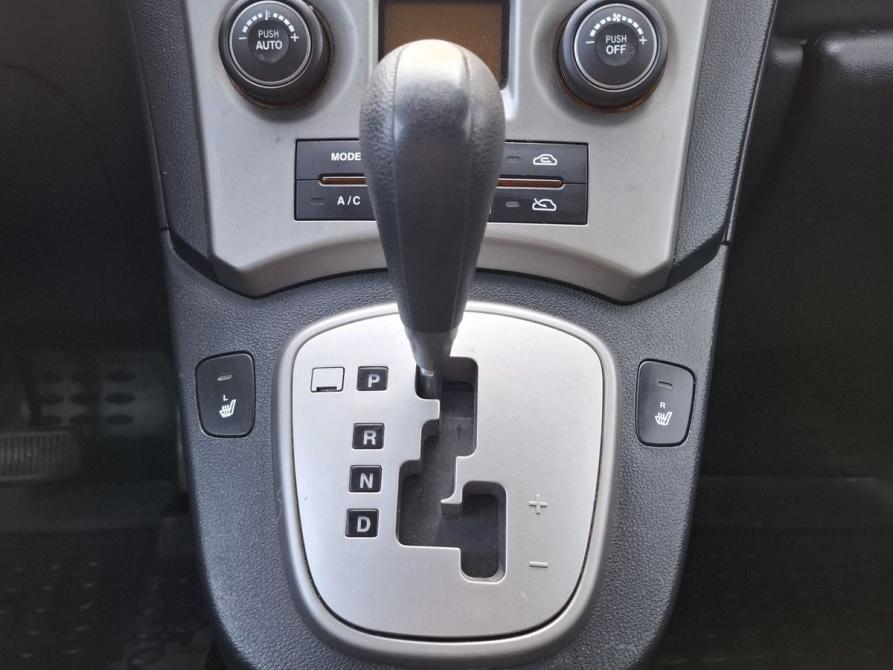 Kia Carens II (UN) Саратов  - изображение 11