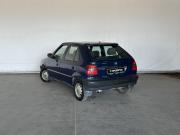 Skoda Felicia I Москва  - изображение 23