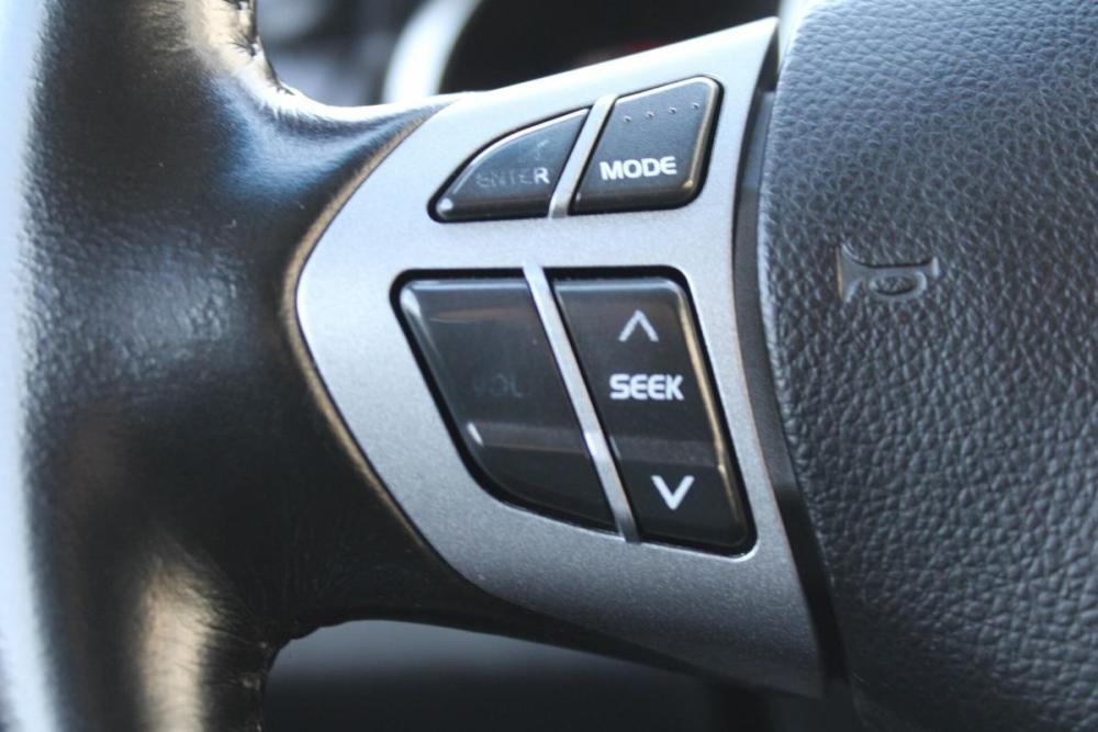 Suzuki Grand Vitara II Рестайлинг Пермь  - изображение 13