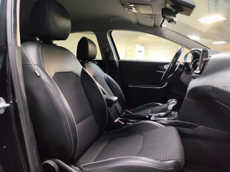 Kia Ceed III Москва  - изображение 13