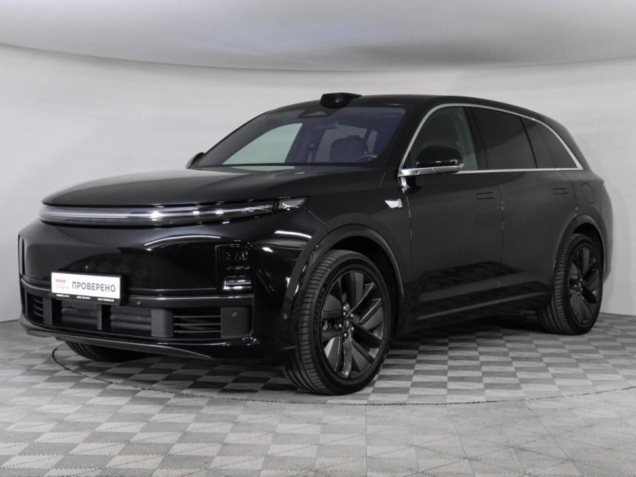 Li Auto (Lixiang) L7 I Химки  - изображение 1