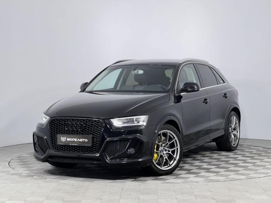 Audi Q3 I (8U) Калининград  - изображение 1