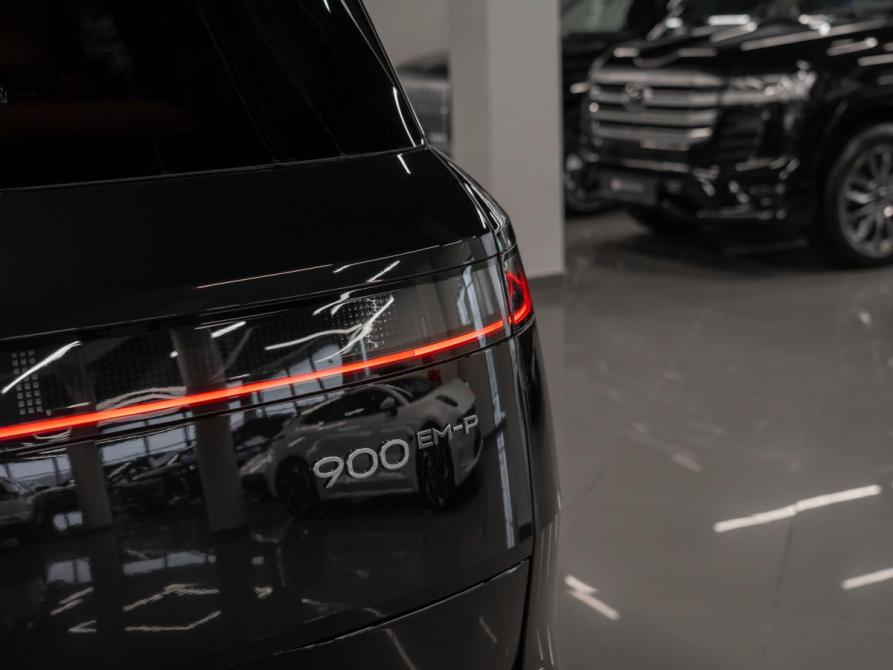 Lynk &amp; Co 900 Москва  - изображение 42