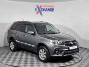 Chery Tiggo 3 I Нижний Новгород  - изображение 17