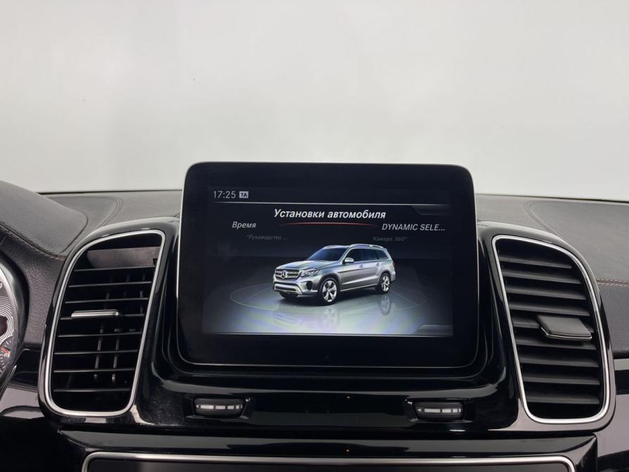 Mercedes-Benz GLS I (X166) Калининград  - изображение 26