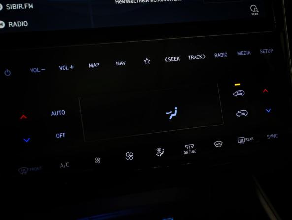 Hyundai Tucson IV с пробегом 2022 года, цена 3 890 000 рублей, 33097 км, внедорожник, Автокод Объявления
