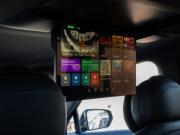 GAC Trumpchi S7 I Москва  - изображение 47