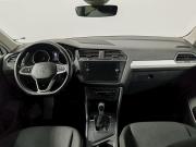 Volkswagen Tiguan II Рестайлинг Москва  - изображение 35