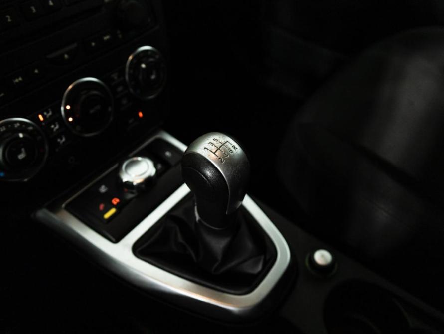 Land Rover Freelander II Рестайлинг Санкт-Петербург  - изображение 16