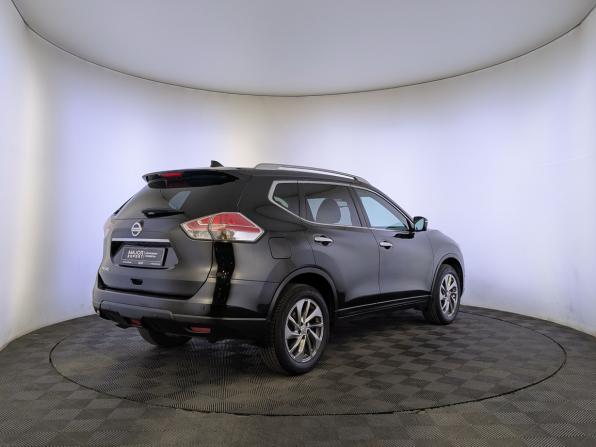 Nissan X-Trail III с пробегом 2017 года, цена 2 220 000 рублей, 64126 км, внедорожник, Автокод Объявления