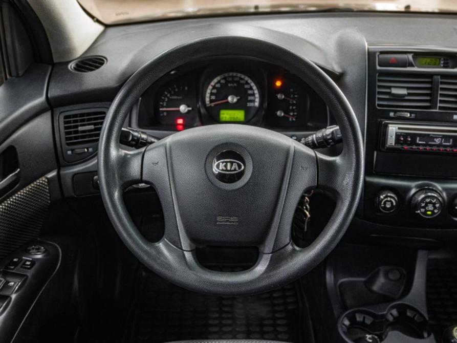 Kia Sportage II Челябинск  - изображение 18