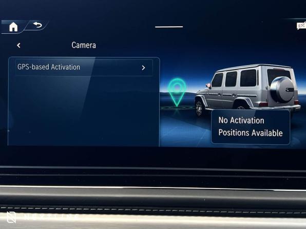 Новый Mercedes-Benz G-Класс III (W465) Рестайлинг 2025 года, цена 26 990 000 рублей, внедорожник, Автокод Объявления