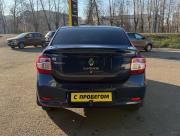 Renault Logan II Нефтекамск  - изображение 15