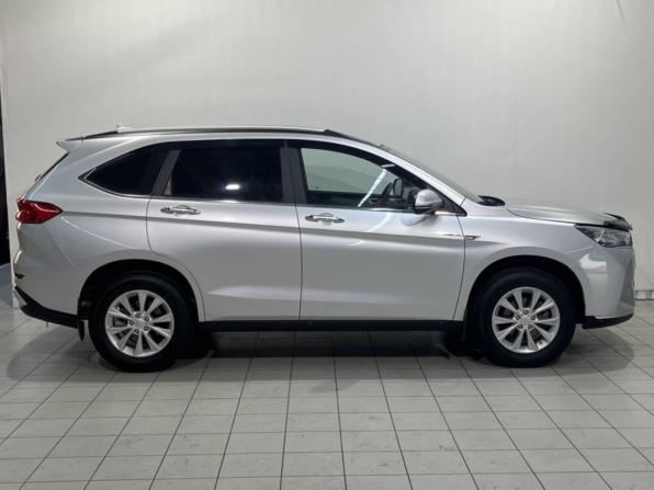Haval M6 II с пробегом 2024 года, цена 1 765 000 рублей, 24087 км, внедорожник, Автокод Объявления