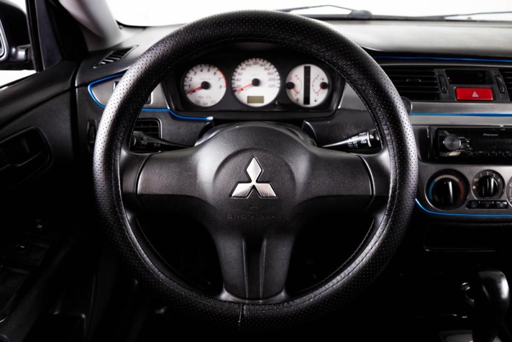 Mitsubishi Lancer IX Рестайлинг Пермь  - изображение 15