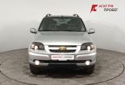 Chevrolet Niva I Рестайлинг Волгоград  - изображение 25