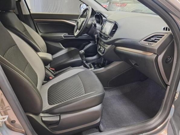Lada (ВАЗ) Vesta I с пробегом 2018 года, цена 789 000 рублей, 123354 км, универсал, Автокод Объявления