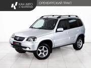 Lada (ВАЗ) Niva Казань  - изображение 19