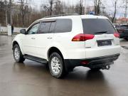Mitsubishi Pajero Sport II Тула  - изображение 22