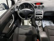Peugeot 408 I Курск  - изображение 27