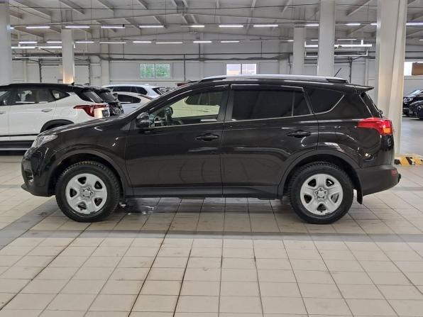 Toyota RAV4 IV (XA40) с пробегом 2015 года, цена 1 930 000 рублей, 173288 км, внедорожник, Автокод Объявления