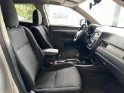 Mitsubishi Outlander III Рестайлинг 2 Новосибирск  - изображение 33