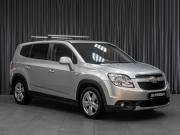 Chevrolet Orlando I Тюмень  - изображение 17