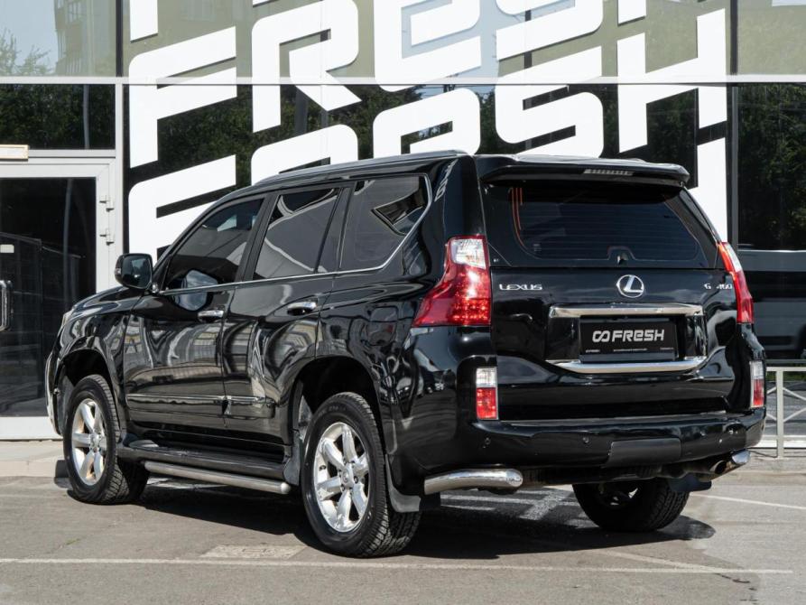 Lexus GX II Волгоград  - изображение 2