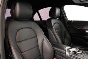 Mercedes-Benz C-Класс IV (W205) Рестайлинг Москва  - изображение 34