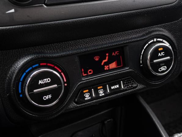 Kia Rio III с пробегом 2012 года, цена 750 000 рублей, 202241 км, хэтчбек, Автокод Объявления
