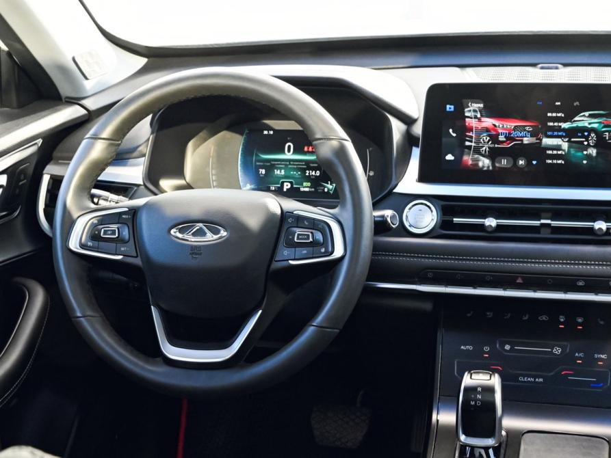Chery Tiggo 7 Pro I Екатеринбург  - изображение 20