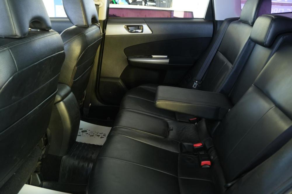 Subaru Forester III Рестайлинг Омск  - изображение 20
