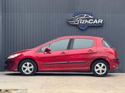 Peugeot 308 I Ижевск  - изображение 18