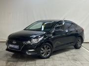 Hyundai Solaris II Санкт-Петербург  - изображение 19