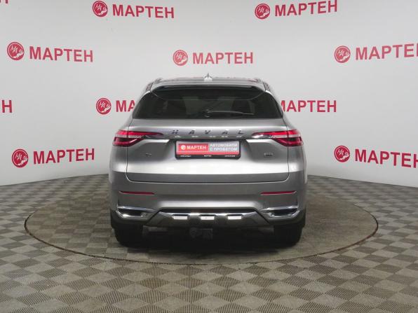 Haval F7 I с пробегом 2021 года, цена 1 678 000 рублей, 133000 км, внедорожник, Автокод Объявления