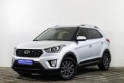 Hyundai Creta I Сургут  - изображение 23