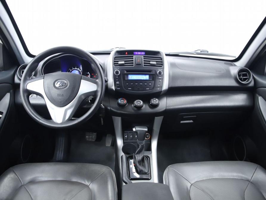 Lifan X60 I Рестайлинг Уфа  - изображение 10