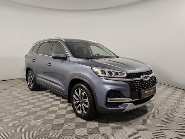 Chery Tiggo 8 I с пробегом 2020 года, цена 1 539 000 рублей, 158868 км, внедорожник, Автокод Объявления