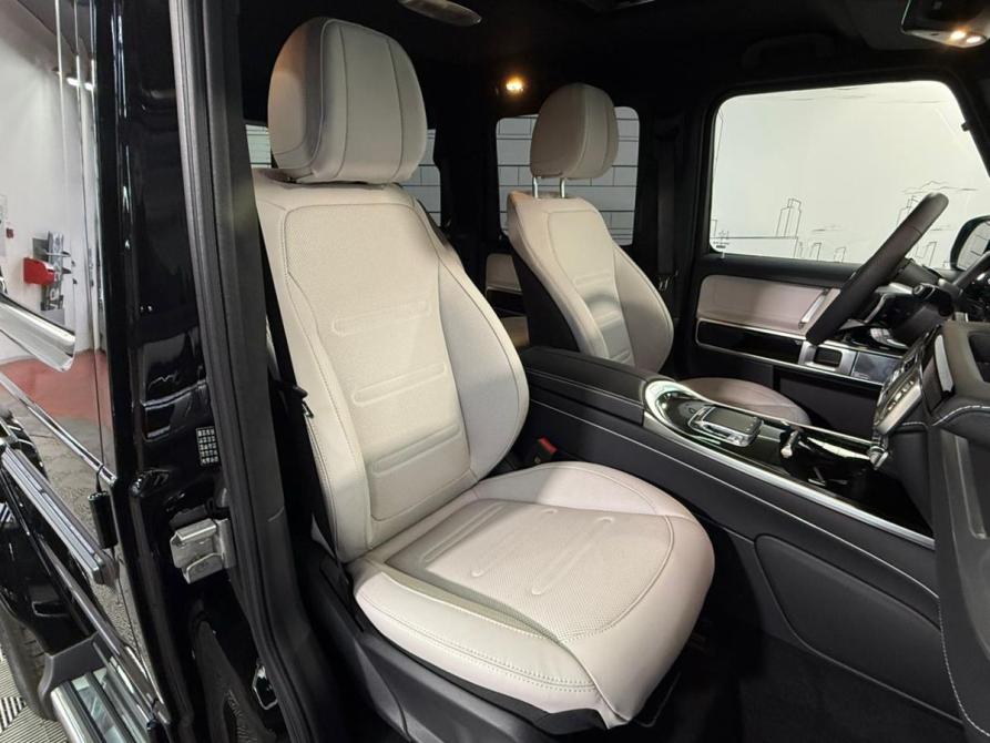 Mercedes-Benz G-Класс III (W465) Рестайлинг Москва  - изображение 26