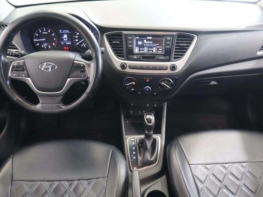 Hyundai Solaris II Ярославль  - изображение 11