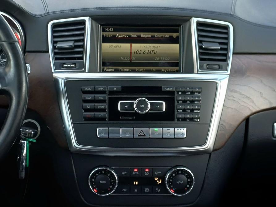 Mercedes-Benz GL-Класс II (X166) Москва  - изображение 16
