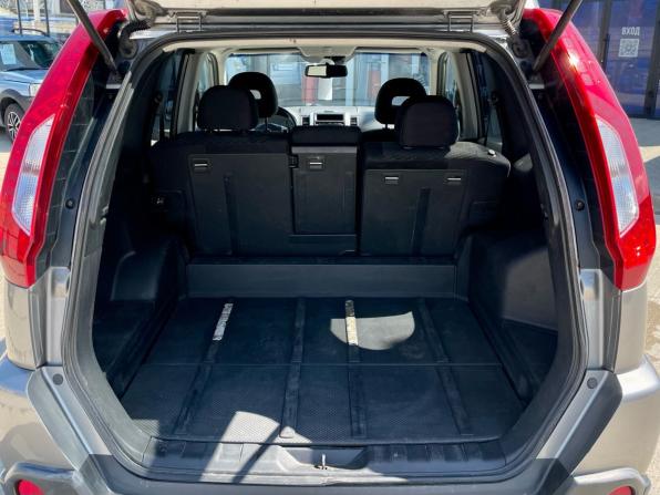 Nissan X-Trail II Рестайлинг с пробегом 2013 года, цена 1 250 000 рублей, 94325 км, внедорожник, Автокод Объявления