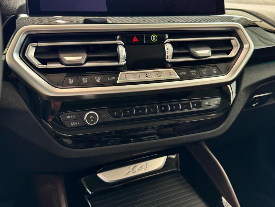 BMW X4 II (G02) Рестайлинг Санкт-Петербург  - изображение 32