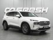 Hyundai Santa Fe IV Рестайлинг Воронеж  - изображение 28
